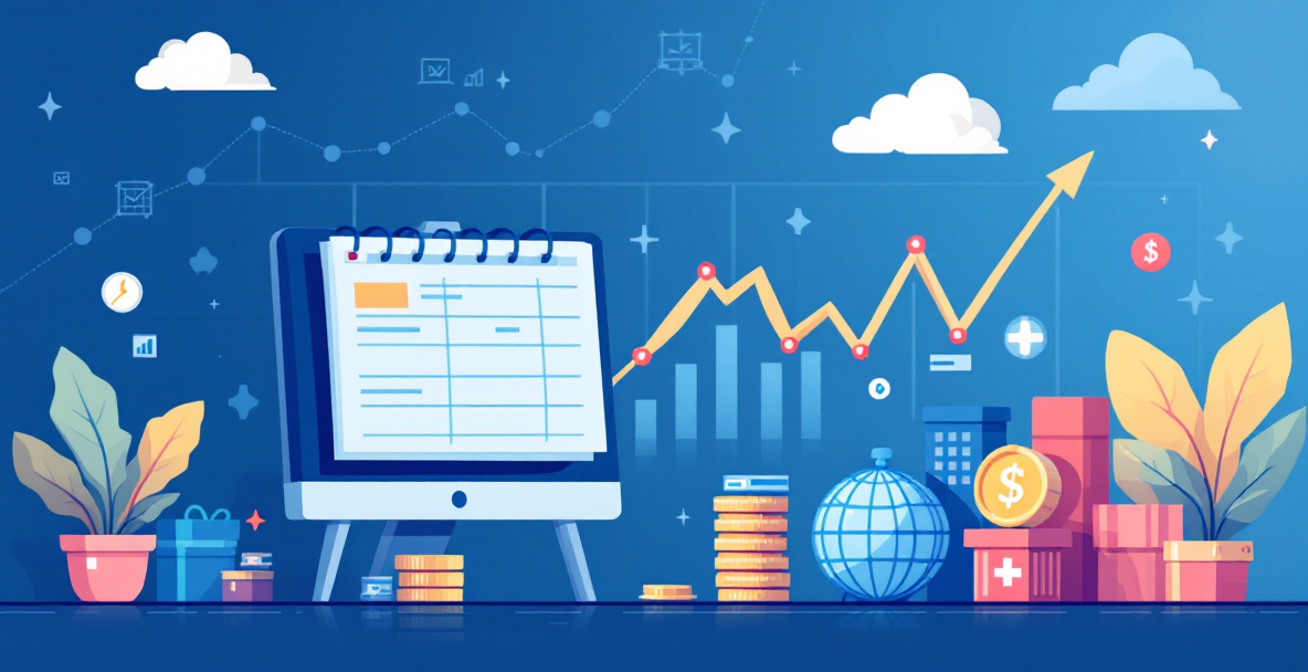 Why Healthcare Sector Matters in Today's Trading Confidence Environment